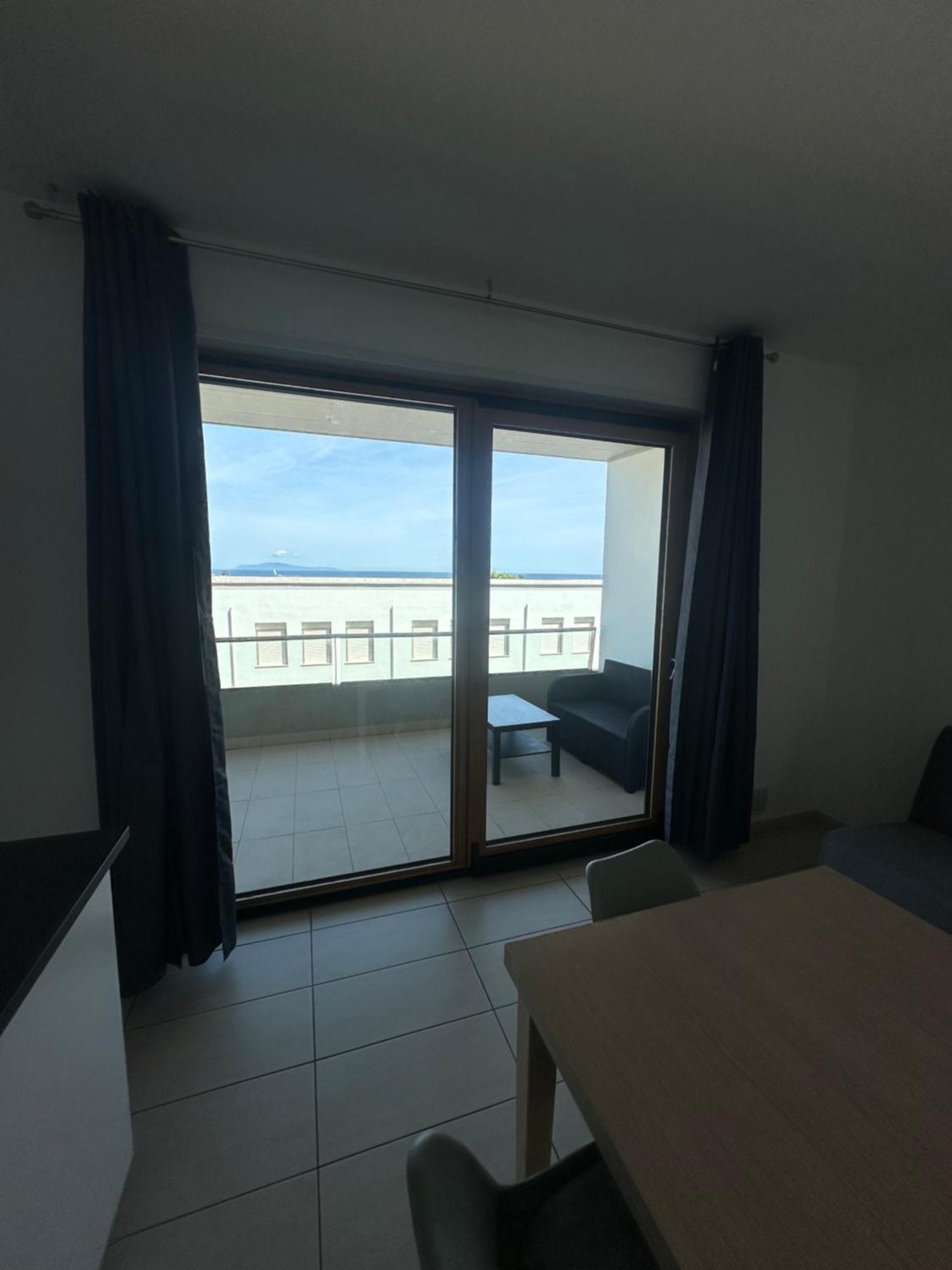 Appartamenti Lungomare Porto Torres Exterior foto